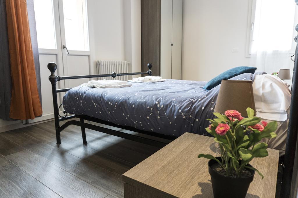Affittacamere Gobetti Bologne Extérieur photo