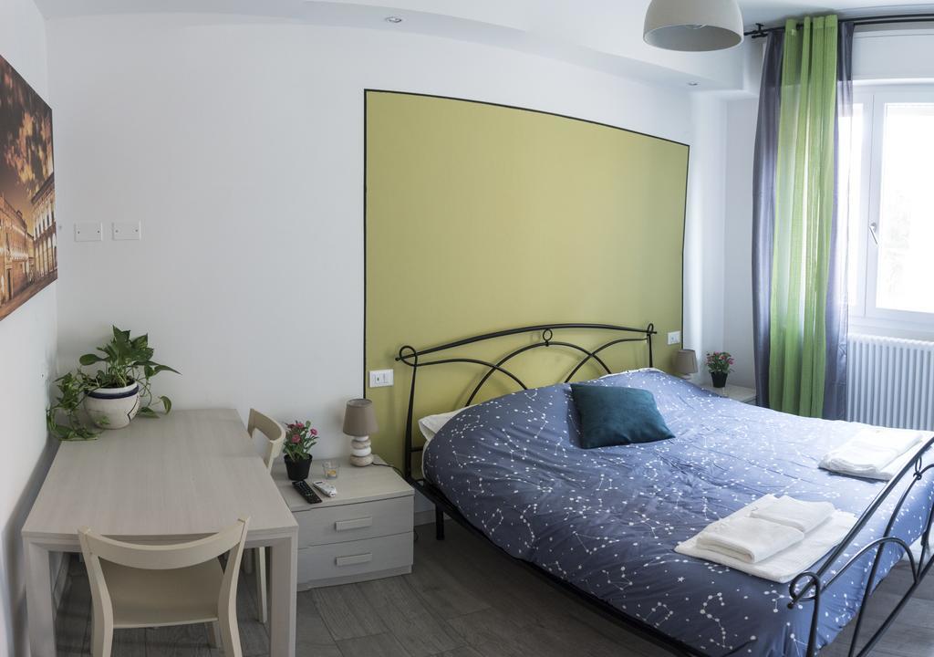 Affittacamere Gobetti Bologne Extérieur photo