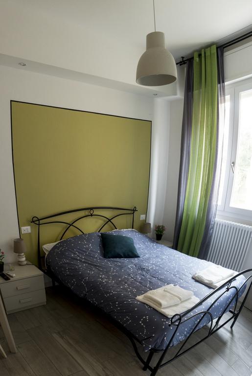 Affittacamere Gobetti Bologne Extérieur photo