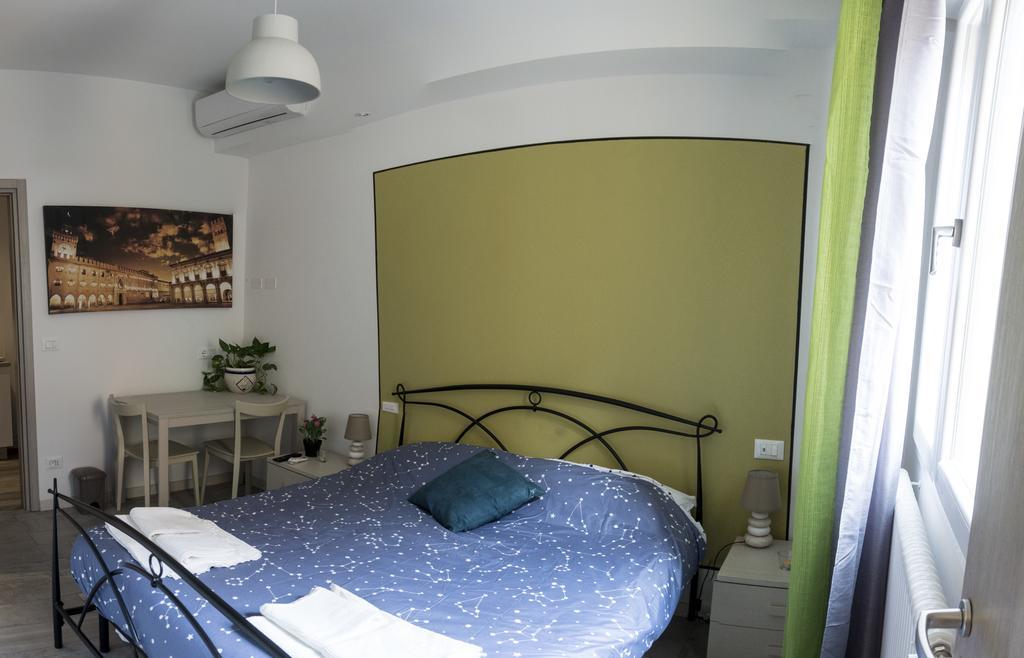 Affittacamere Gobetti Bologne Extérieur photo