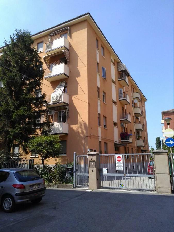 Affittacamere Gobetti Bologne Extérieur photo
