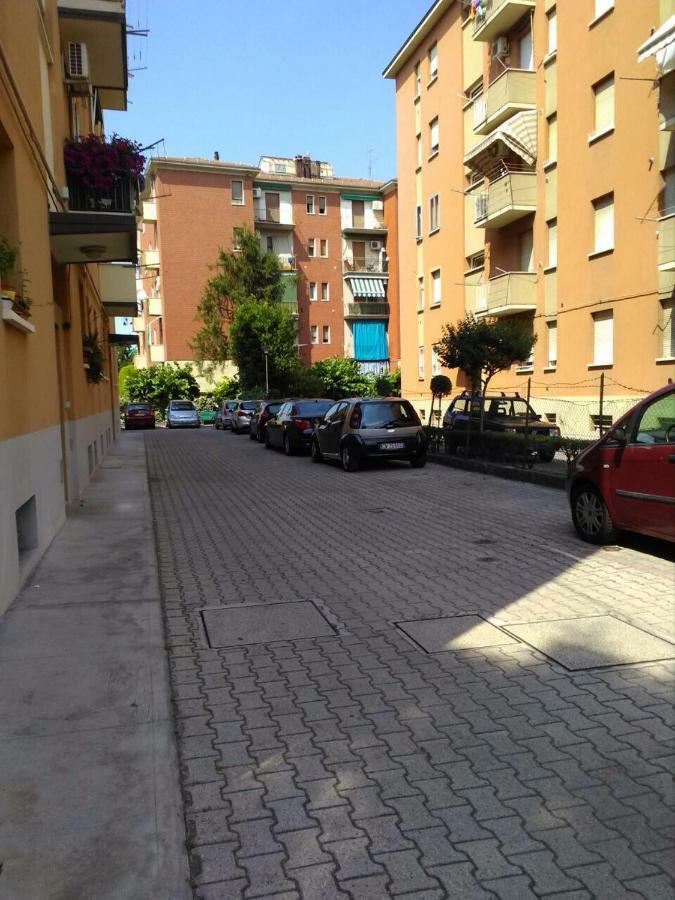 Affittacamere Gobetti Bologne Extérieur photo